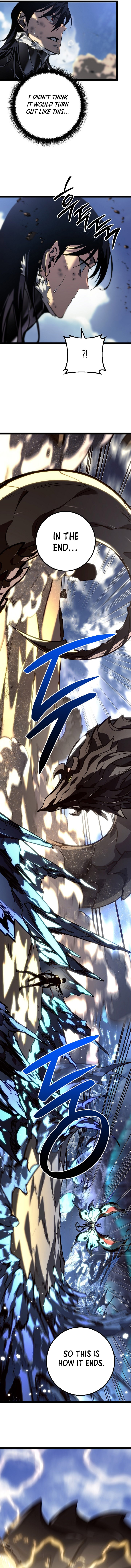Regressing As The Reincarnated Bastard Of The Sword Clan Chapter 56 17
